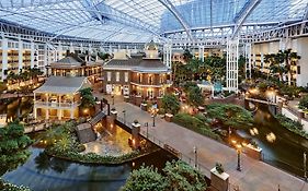Gaylord Opryland Resort & Convention Center
